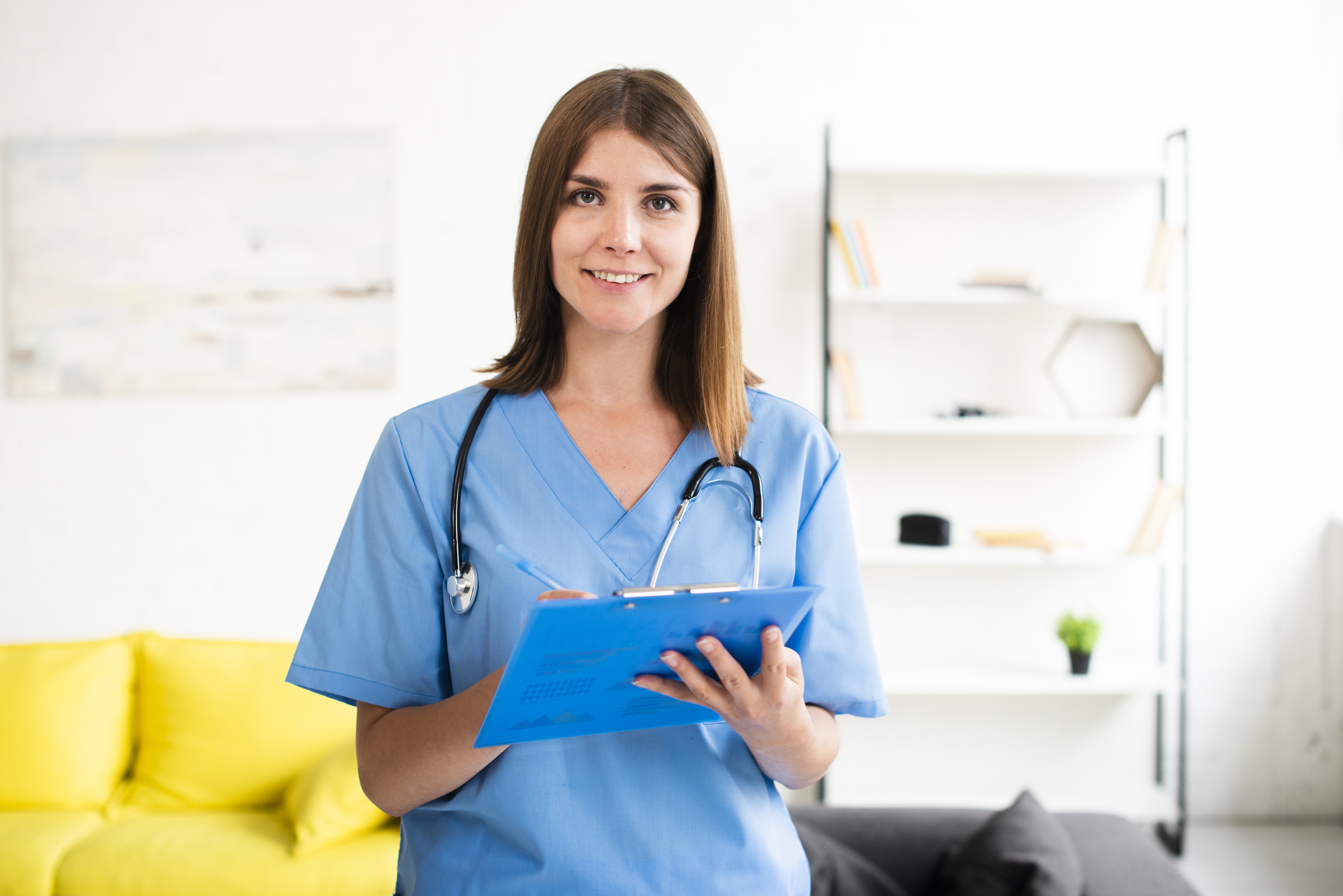 Work From Home Healthcare Jobs
