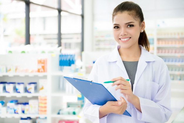 What is The Highest Paying Job in Pharmacy