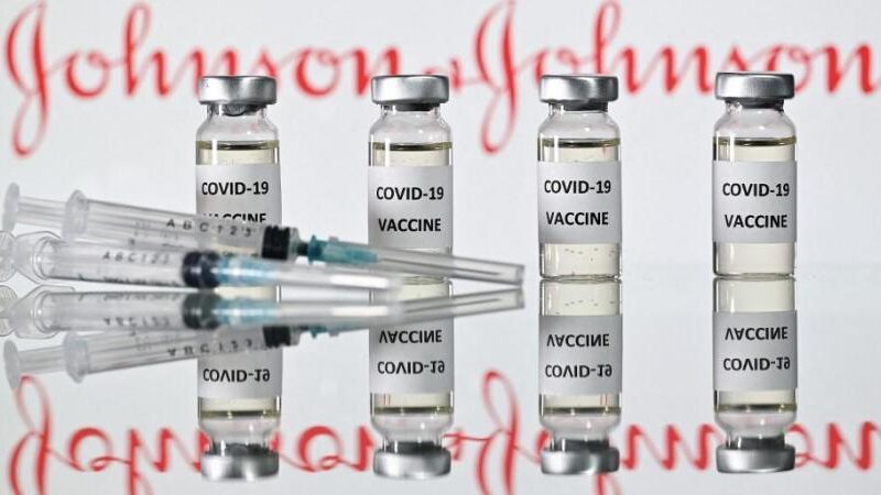 The Johnson & Johnson COVID Vaccine: Vaccine of the Century